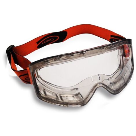 GAFAS PROTECCION INCOLORA
