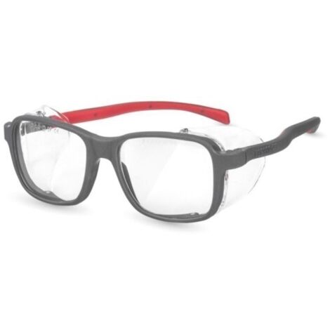 GAFAS PROTECCION INCOLORA
