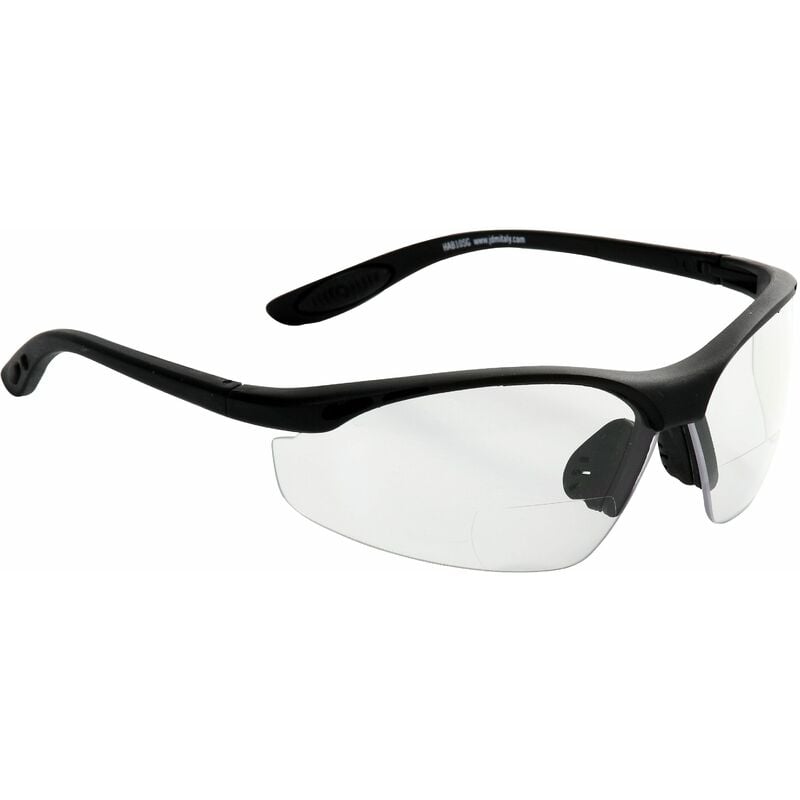 

HATRSG10 - Gafas de seguridad HALF MOON Bifocal +1,0 dioptrías - Eagle