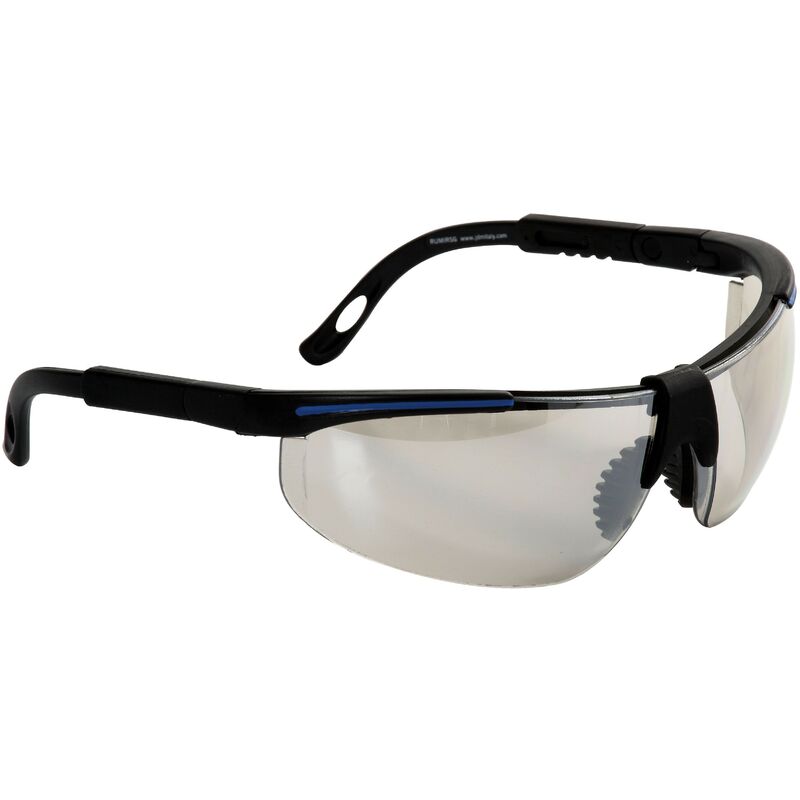 

RUMIRSG - GAFAS DE SEGURIDAD RUNNER MIRROR/IN/OUT - Eagle