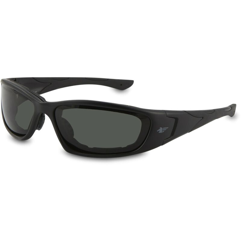 Lunettes de sécurité F1, écran solaire pc gris, anti-buée pegasus 990.02