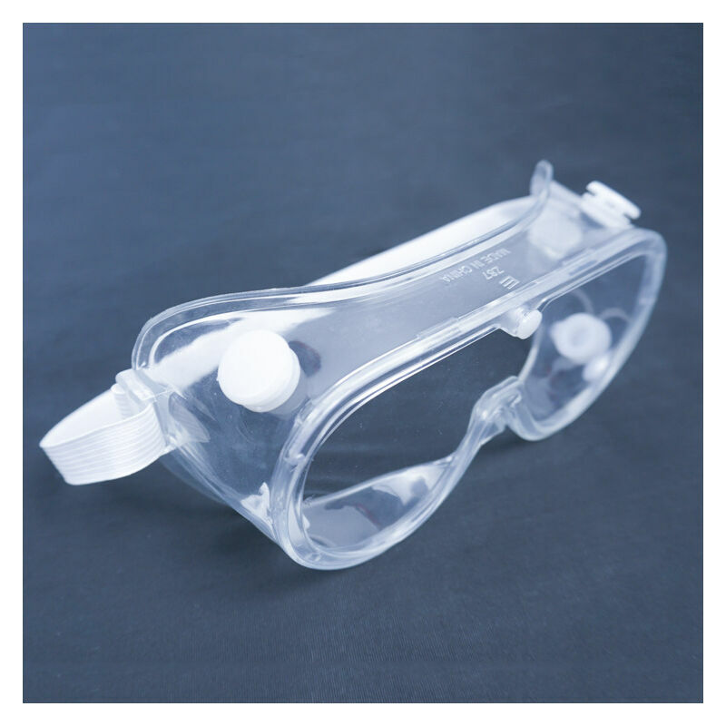 Gafas protectoras, Gafas de seguridad Protección
