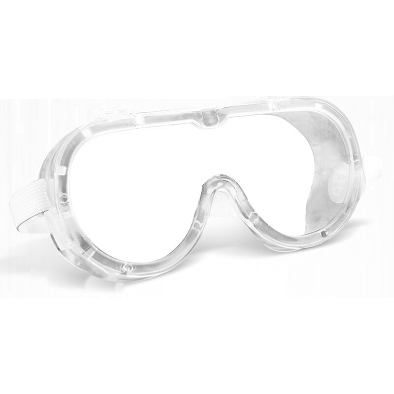 

Gafas protectoras multifuncionales Gafas protectoras Anti-salpicaduras Anti-polvo Anti-viento Anti-arena Protector de ojos Gafas de seguridad,3 #