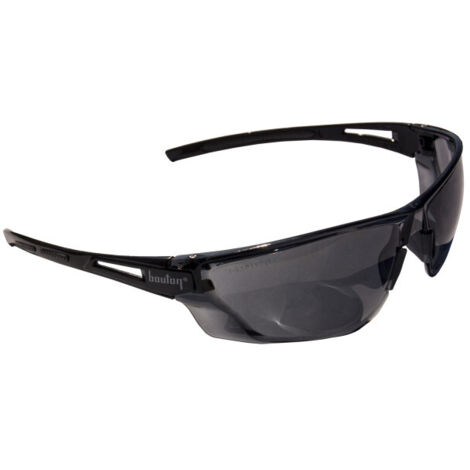 GAFAS PROTECTORAS RECON TINTE HUMO 3.1 AS/AF - BOTÓN ÓPTICO - 250-32-0021-ES