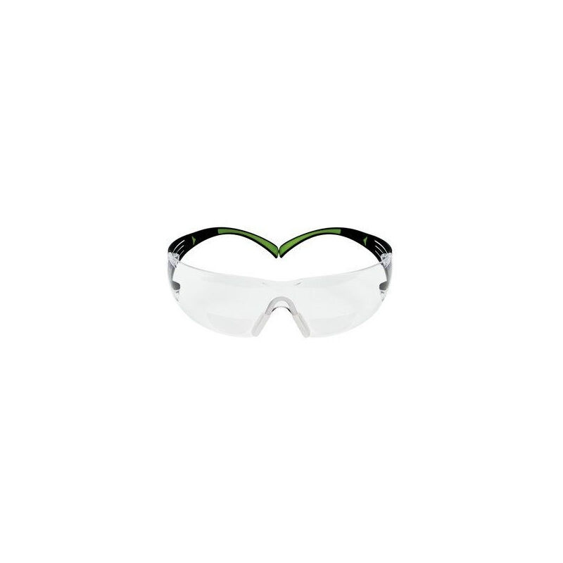

Gafas protectoras SecureFit de SF420AF ocular transparente +2.0 - 3M