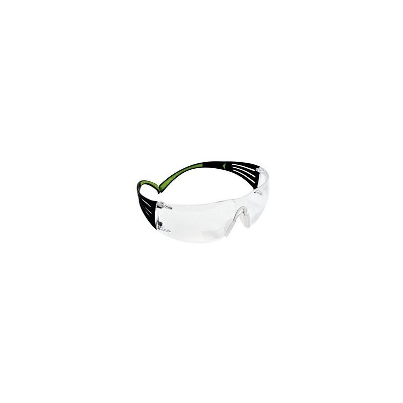 

Gafas protectoras SecureFit de SF425AF ocular transparente +2.5 - 3M
