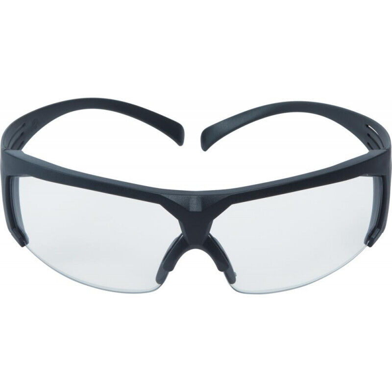 

Gafas Protectoras Securefit-Sf600 En 166 Varilla Gris, Lent
