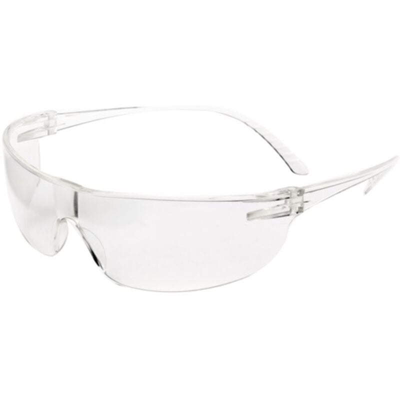 

Gafas protectoras SVP-200 EN 166, patillas transparentes Lente transparente, PC HONEYWELL