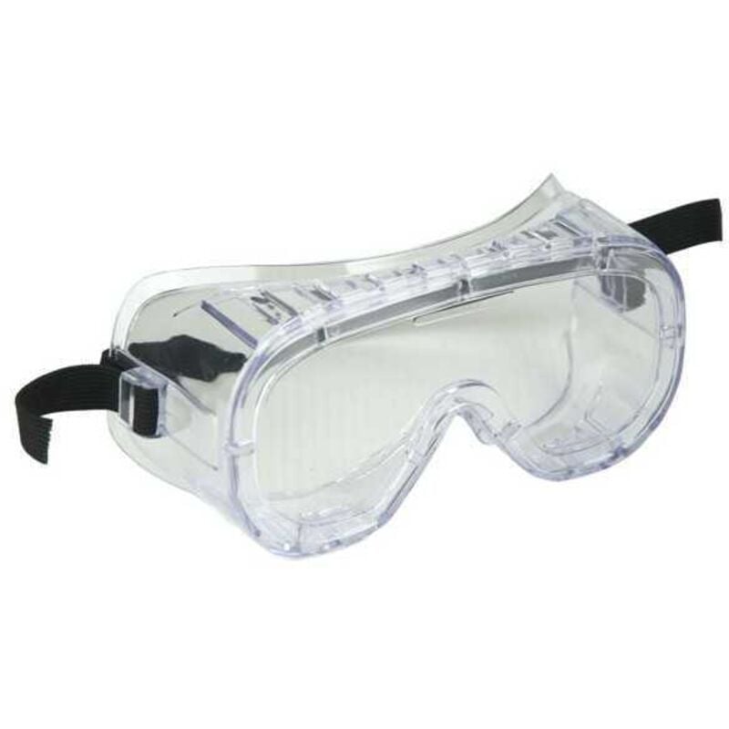 Gafas protectoras válvula 602 Univet