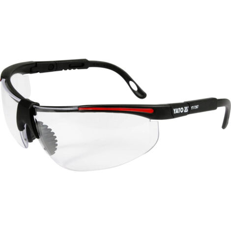 Gafas protectoras Yato YT-7367