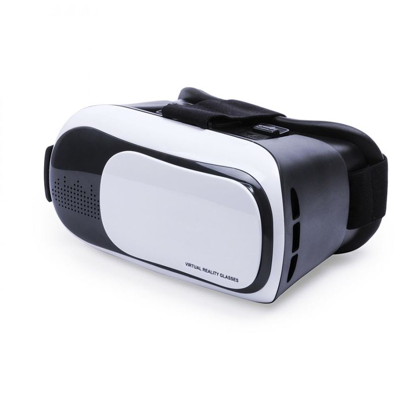 

GAFAS REALIDAD VIRTUAL BERCLEY Blanco