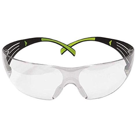 Gafas Secure Fit410AS, PC,espejo,AS