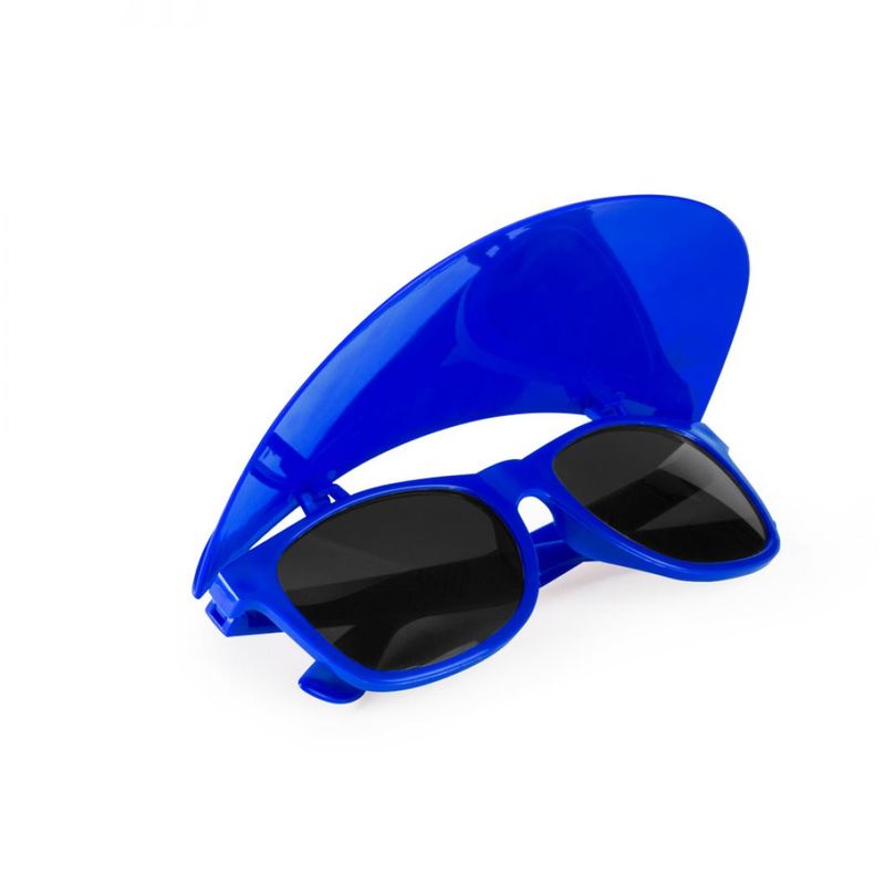 

GAFAS SOL GALVIS azul