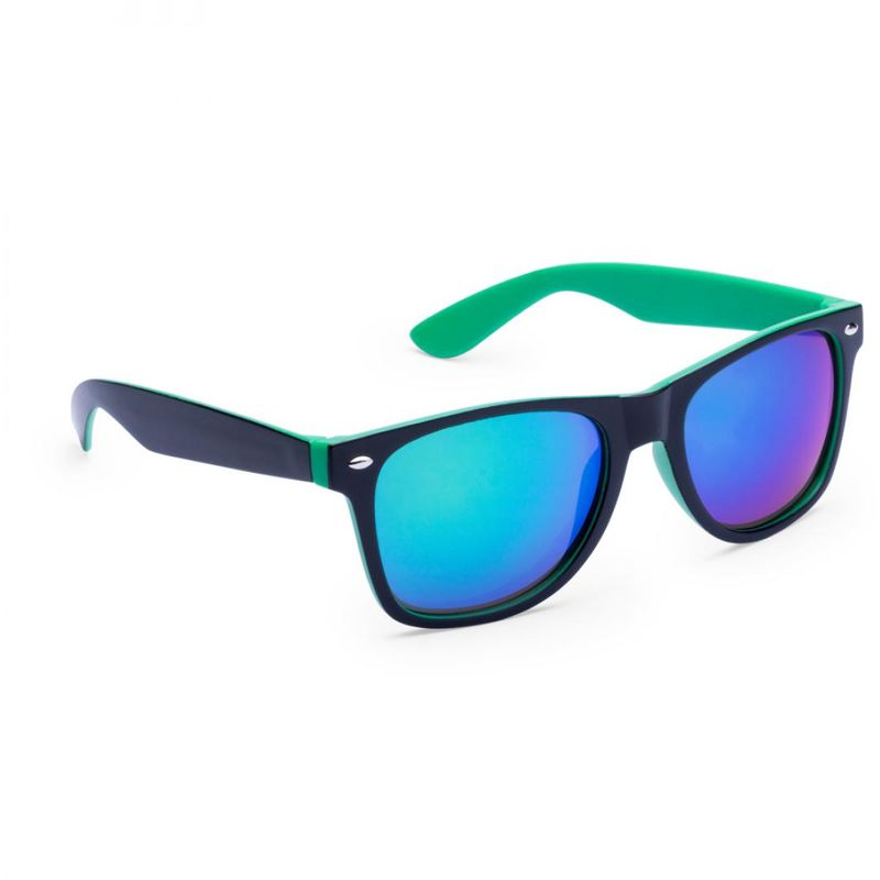 

GAFAS SOL GREDEL Verde