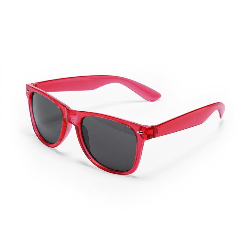 

GAFAS SOL MUSIN Rojo