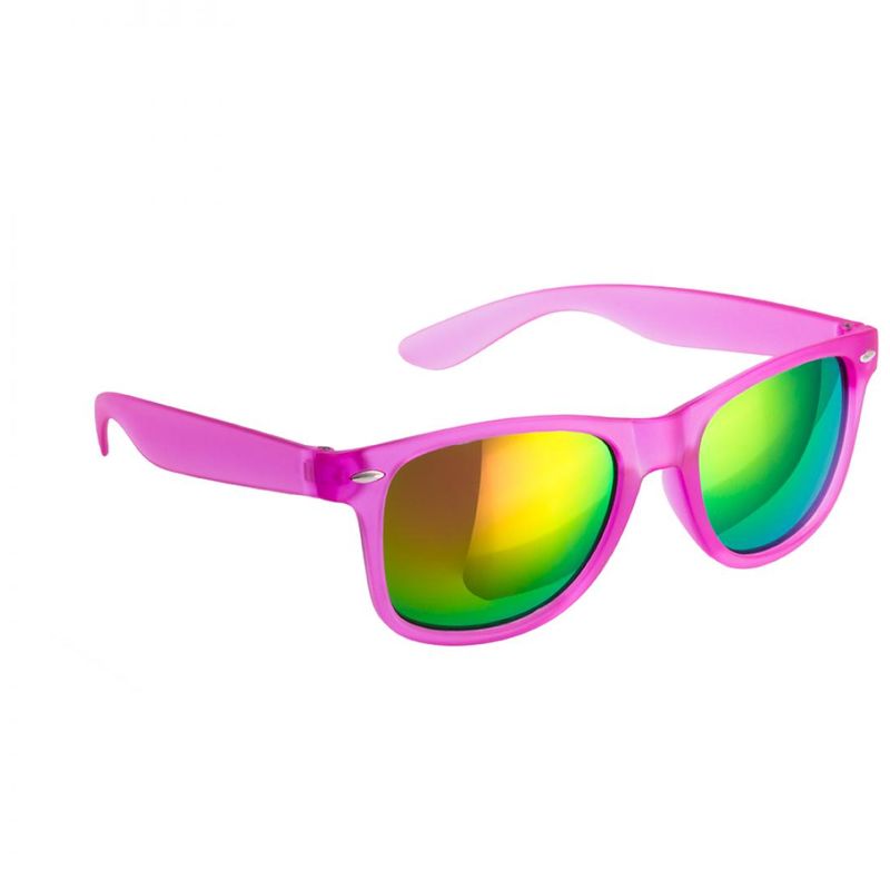 

GAFAS SOL NIVAL Fucsia