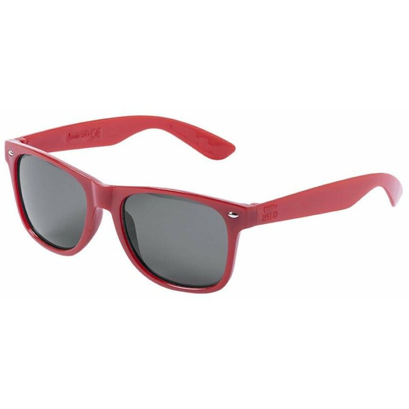 

GAFAS SOL SIGMA Rojo