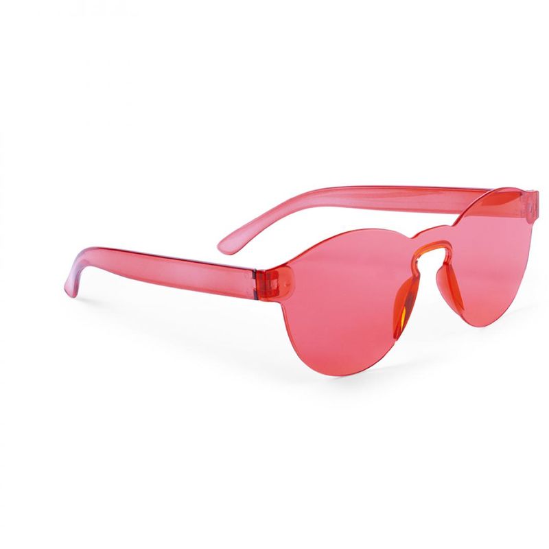 

GAFAS SOL TUNAK Rojo