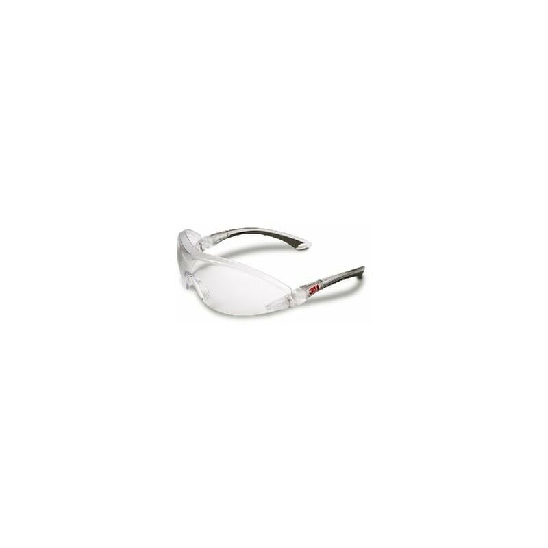 

Gafas Ultimate Comfort 2840 Pc Incolora Ar Y Ae