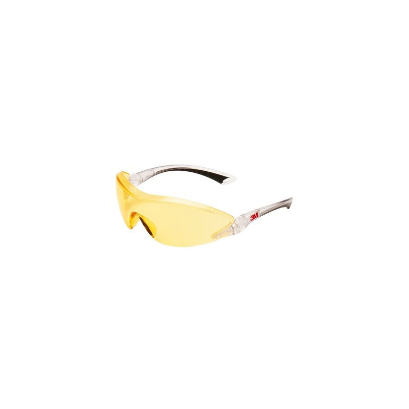 

Gafas ULTIMATE COMFORT PC - amarilla AR y AE 2842 - 3M