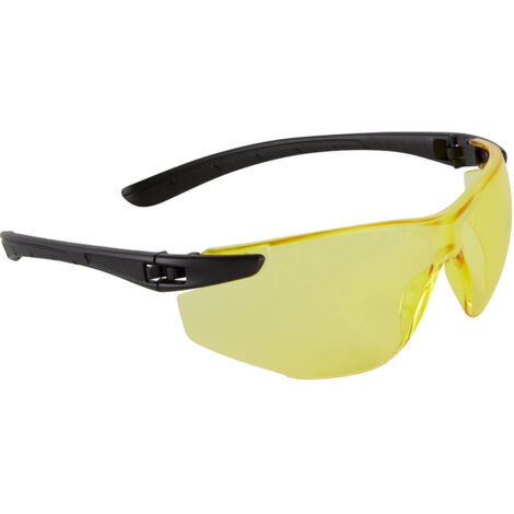 Gafas Ultra PORTWEST PS38  Ámbar