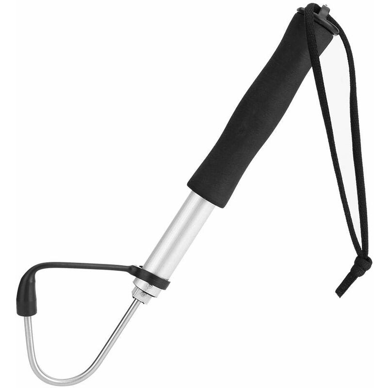 Heguyey - Gaff hook, pinza da pesca, gaff