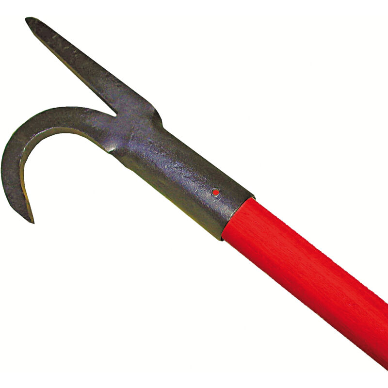 Forges De Magne - gaffe mariniere pic & crochet (sans manche) 391100