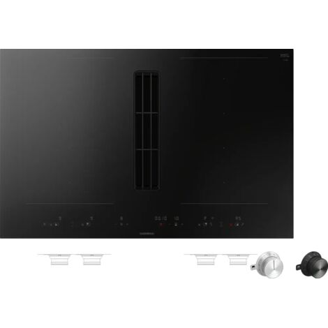 Gaggenau CV482105 Serie 400 Flex-Induktionskochfeld mit