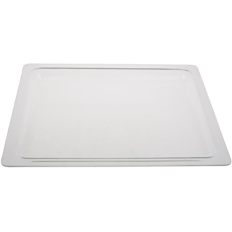 Bosch - teglia in vetro 30 x 455 x 364 mm – lavabile in lavastoviglie - 00468419 - 4242006178703