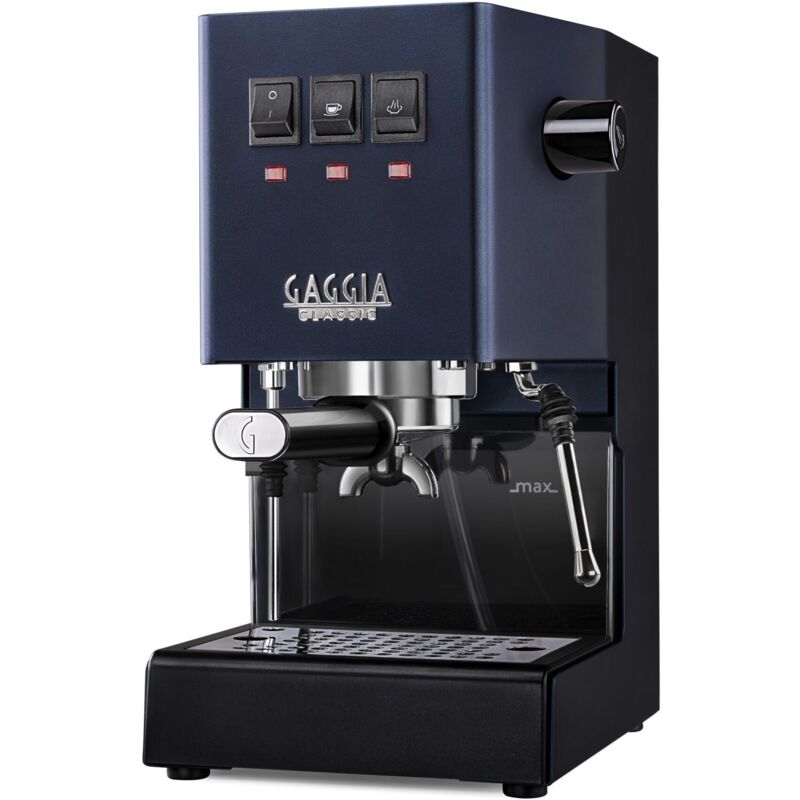 Gaggia Classic E24 Manuel Machine à expresso 2,1 L