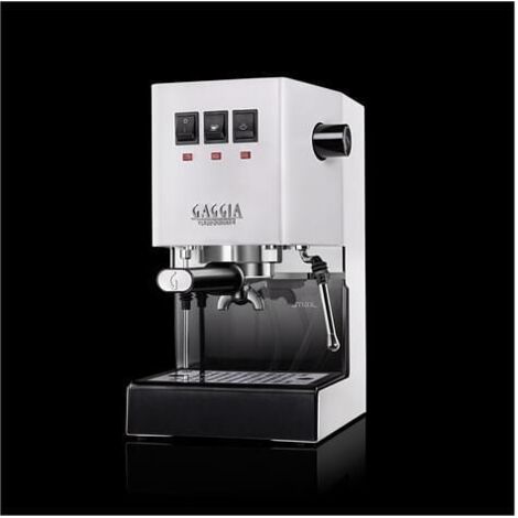 Gaggia Classic Evo E24 weiß RI9481/13