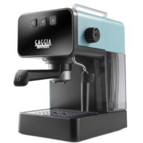 Gaggia ESPRESSO DELUXE verde EG2111/63