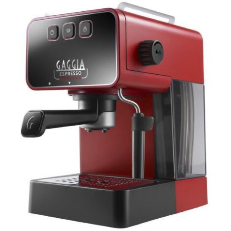 Gaggia ESPRESSO EVOLUTION Manuale Macchina per espresso 1,2 L