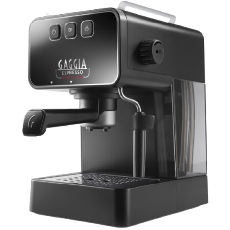 Gaggia ESPRESSO EVOLUTION Manuelle Espressomaschine 1,2 l