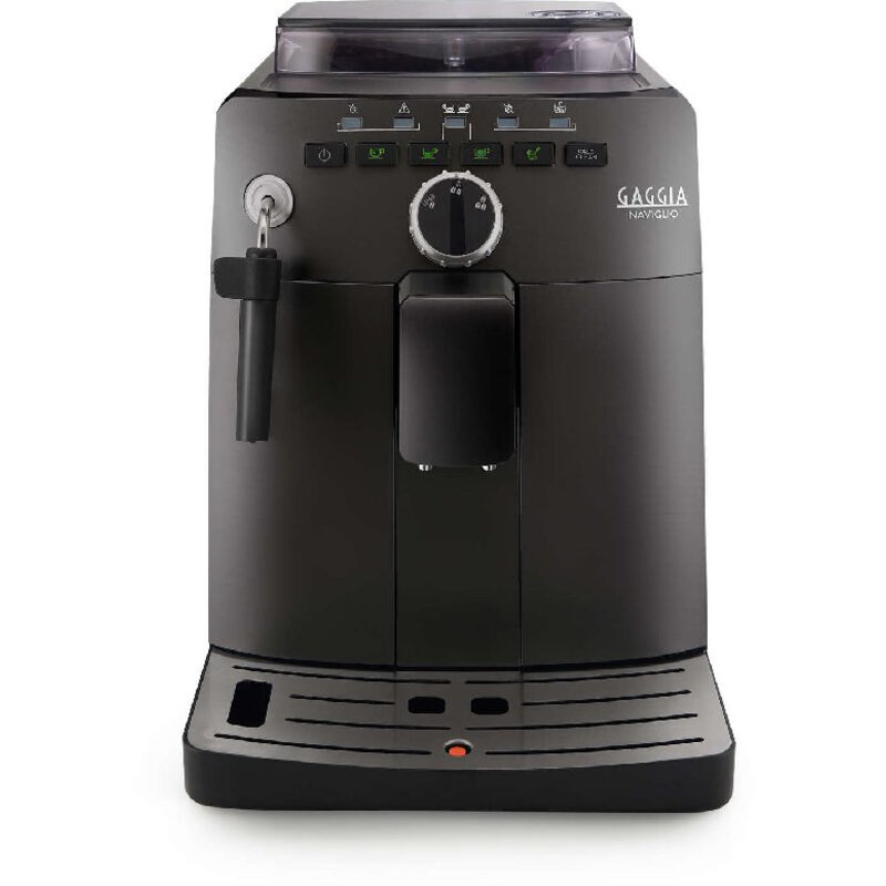 Gaggia HD8749/01 coffee maker Fully-auto Espresso machine 1.5 L