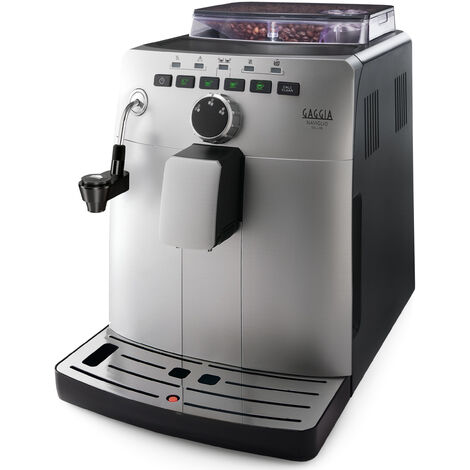 Cecotec Machine à café super automatique Power Matic-ccino Vaporissima.  1470 W, 19 bars, broyeur intégré, thermoblock, vaporisateur, capacité de  150 g de café en grain et 1,2 litres d'eau : : Cuisine