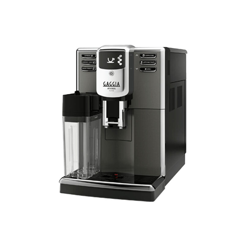 Image of Macchina da Caffe' Automatica Anima Class 1500W Pressione 15 Bar Capacita Serbatoio 1.8 Litri - Gaggia