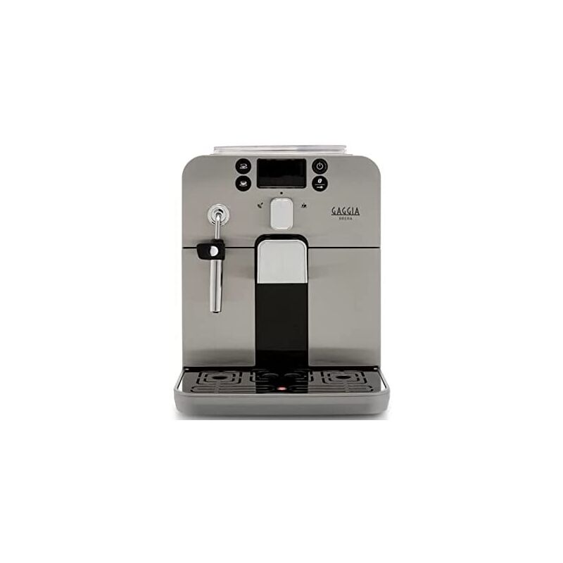 RI9305/11 machine à café électrique entièrement automatique Machine à espresso 1.2 l - Gaggia