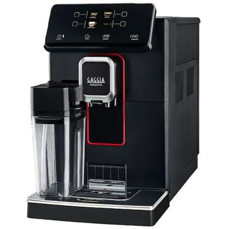 Gaggia MAGENTA PRESTIGE Machine à café 2-en-1 1,8 L