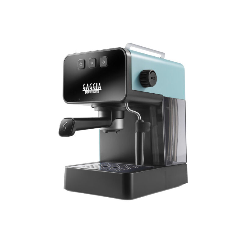 Gaggia - Espresso Deluxe Macchina per Caffe' Verde...