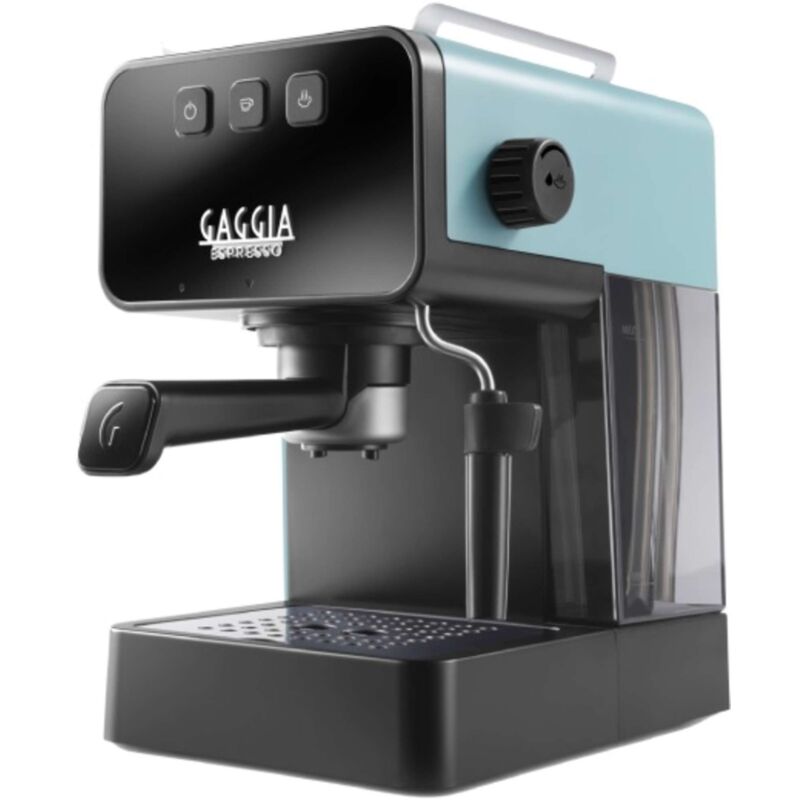 Image of Gaggia - Espresso Deluxe Macchina per Caffe' Verde