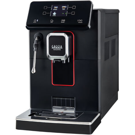 Gaggia RI8700 Entièrement automatique Machine à expresso 1,8 L