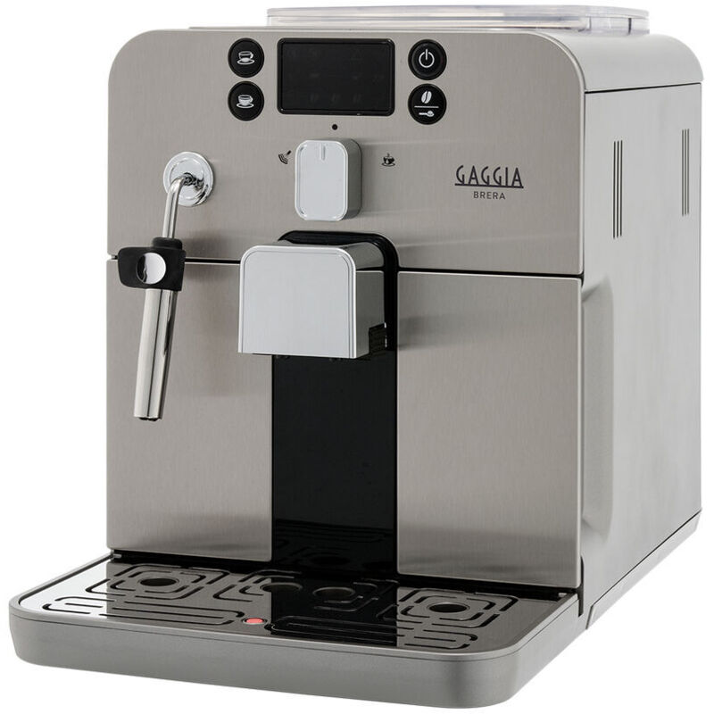 Ri9305/01 Cafetera Eléctrica Máquina Espresso 1,2 L Totalmente Automática - Gaggia En Oferta Ri9305/01 Cafetera Eléctrica Máquina Espresso 1,2 L Totalmente Automática - Gaggia