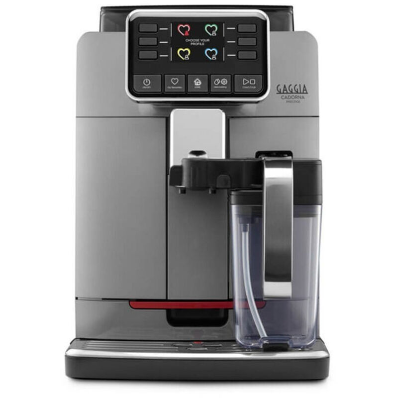 Unbekannt Gaggia Ri9604 01 Macchina Per Caff Automatica Macchina Pe...