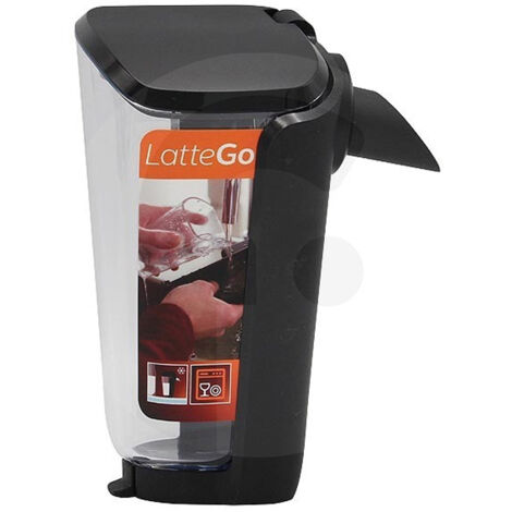 GAGGIA SAECO  CONTENITORE CARAFFA LATTE ORIGINALE 421945044211 421945100811