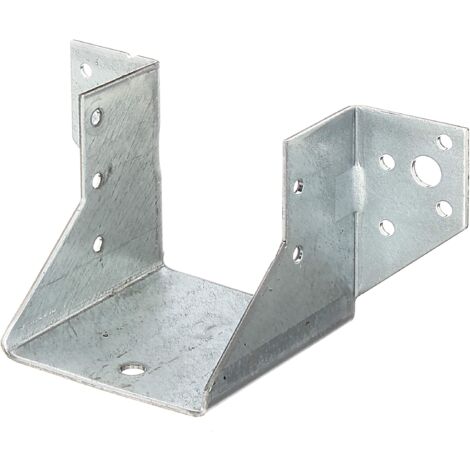 GAH-Alberts 334536 Staffa per travi, Acciaio, 64 x 65 mm / 25 Stk