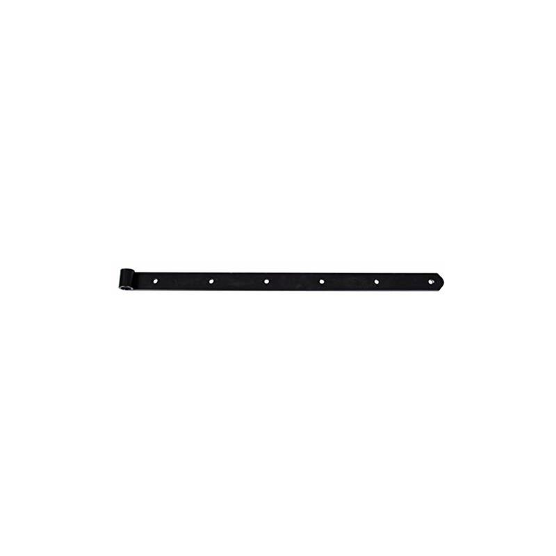 340780 Bandella, Acciaio, Rolle 16 mm / 600 x 35