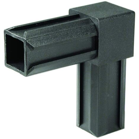 Gah-alberts 426446 raccordo per tubo xd, poliammide, 30 x 30 mm
