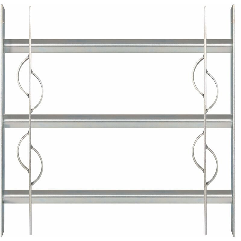 Alberts - gah 563615 Griglia per finestre