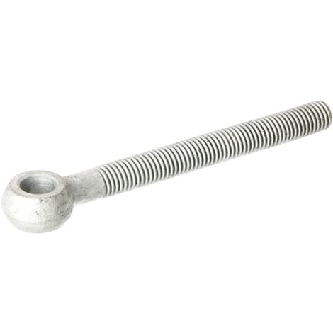 GAH Alberts Augenschraube M16 L.130 mm 16 mm - 411213